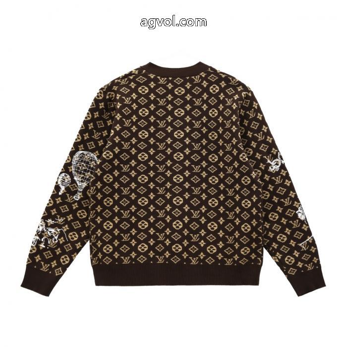 スーパー コピー 販売最新で完売確実最新2025コートLOUIS VUITTON_0_3