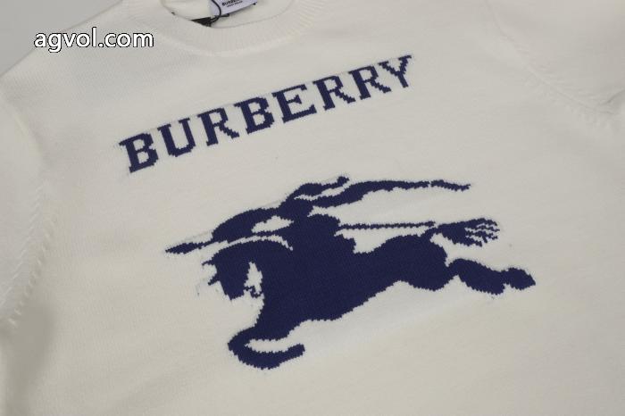 VIPセールこの冬絶対欲しいBURBERRYセーターブランド 偽物 激安 通販_0_1