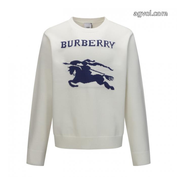 VIPセールこの冬絶対欲しいBURBERRYセーターブランド 偽物 激安 通販_0_3