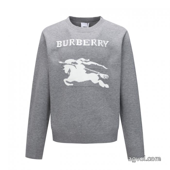 VIPセールこの冬絶対欲しいBURBERRYセーターブランド 偽物 激安 通販_0_5