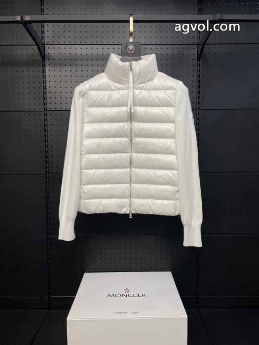 MONCLERコピー 品 販売ダウンジャケット速達便発送注目ブランドは2025最新_0_4