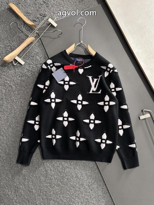 Dolce&Gabbanaリラックス感急上昇25/26AW新作 偽物 ブランド 販売ルイ ヴィトン_0_3
