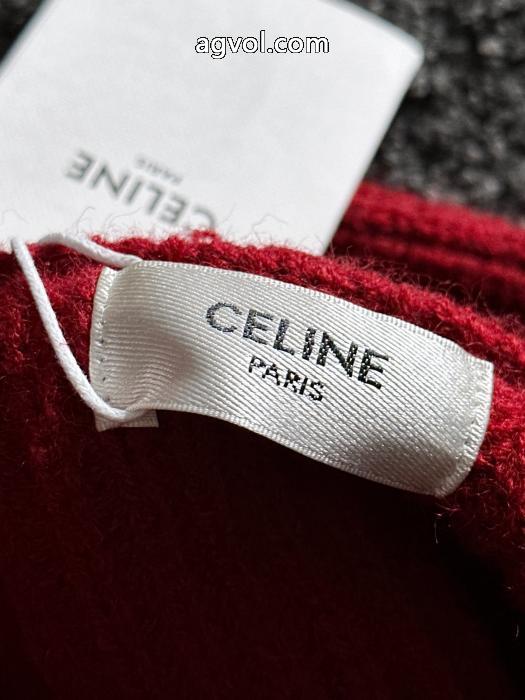 スーパー コピー 通販セーターCELINE完売間近大人っぽい印象が素敵_0_2