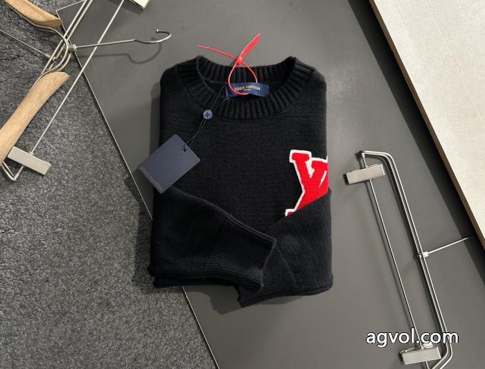限定SALE機能面抜群LOUIS VUITTONセーター偽物 ブランド ショップ_0_2