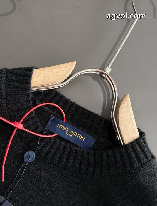 限定SALE機能面抜群LOUIS VUITTONセーター偽物 ブランド ショップ_0_3