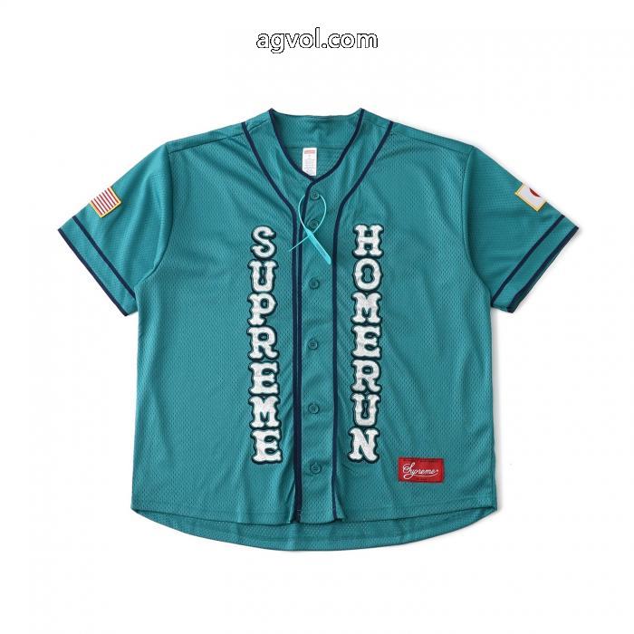 ブランド 偽物シュプリーム半袖Tシャツ完売目前特に話題なの上品　即完売_0_4