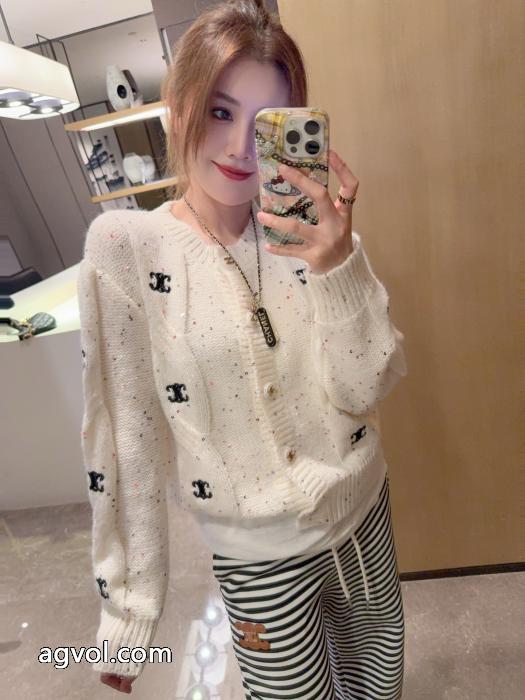 今年風必見素敵お上品スーパー コピー  コートCELINE_0_0