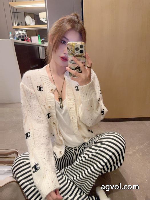 今年風必見素敵お上品スーパー コピー  コートCELINE_0_2