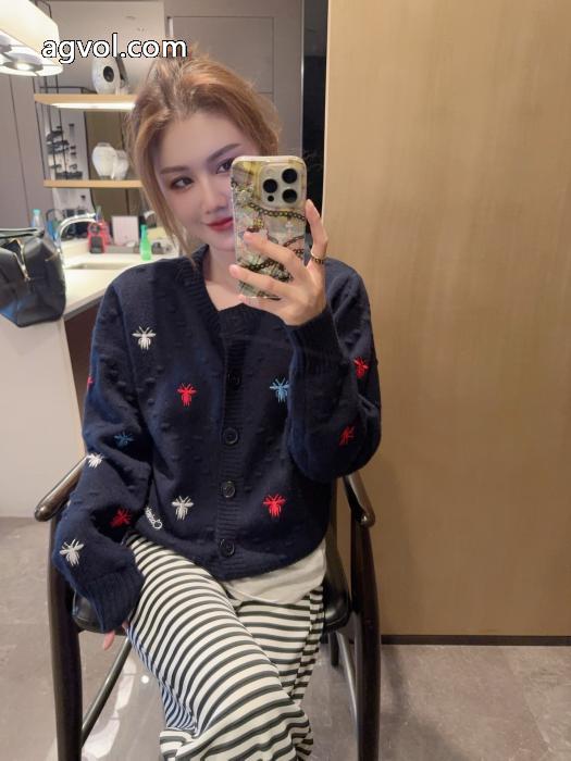 コート着心地のいい透け感優しいブランド スーパー コピーDIOR_0_1