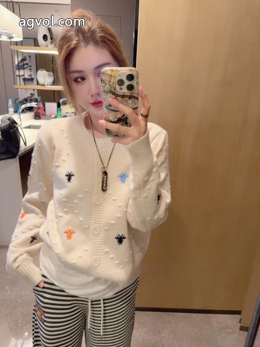 コート着心地のいい透け感優しいブランド スーパー コピーDIOR_0_3