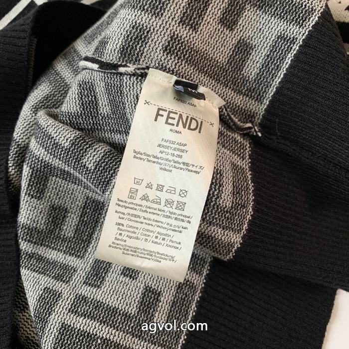 フェンディFENDIフルプリントロゴセーター_0_4