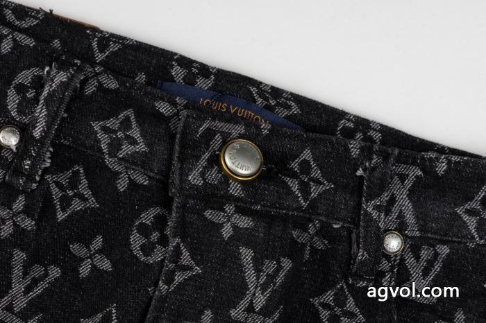 ジーンズ限定デザイン速達便発送ブランド 通販 激安LOUIS VUITTON_0_2
