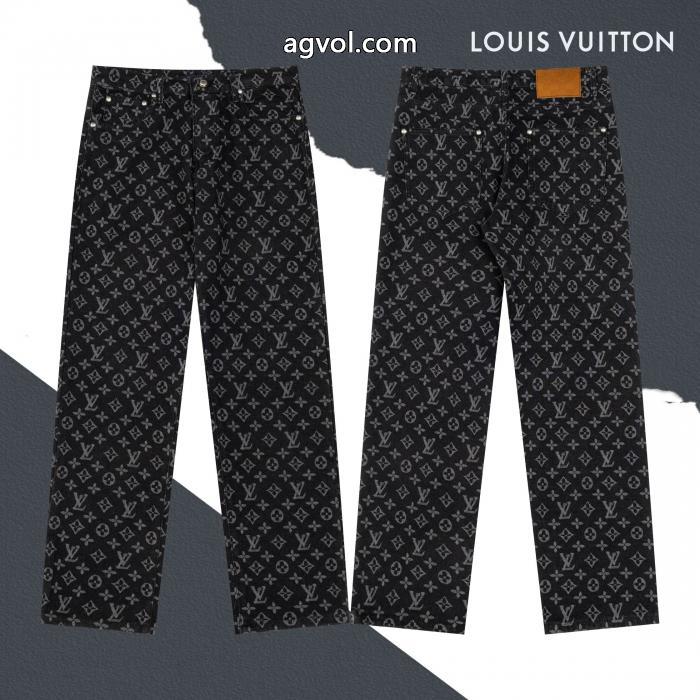 ジーンズ限定デザイン速達便発送ブランド 通販 激安LOUIS VUITTON_0_3