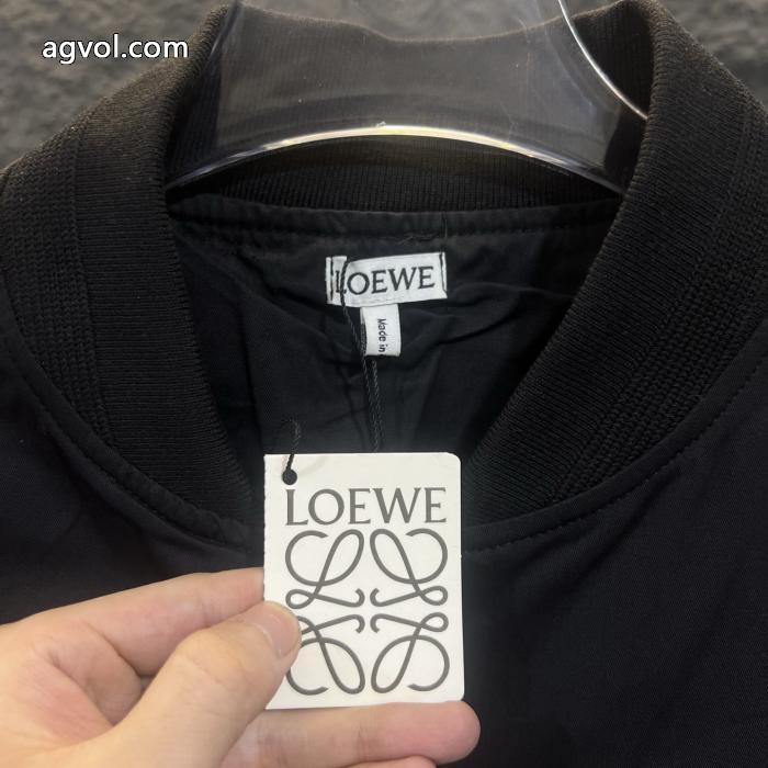 高バージョンLOEWEロエベパイロットコート_0_4