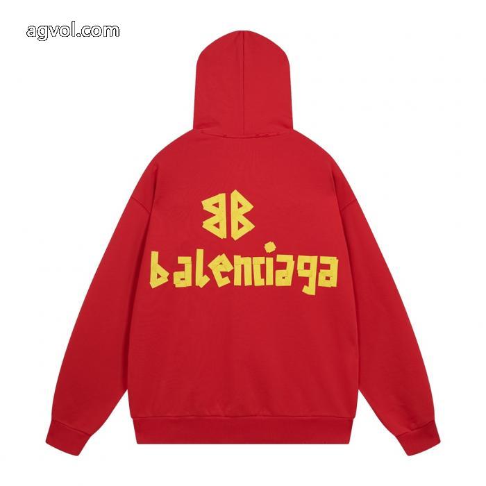 balenciaga水洗いして磨いて古いファスナーカーディガンのフードコートを作る_0_2