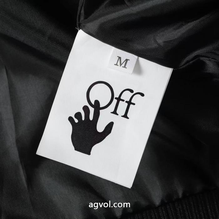 Off-White2025ランニング用野球ウェアジャケット_0_4