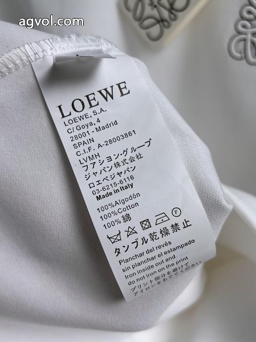 ブランド 品 コピー半袖Tシャツ最大の魅力大人気商品LOEWE_0_1