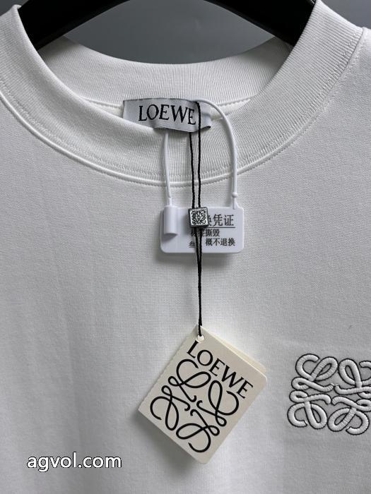 ブランド 品 コピー半袖Tシャツ最大の魅力大人気商品LOEWE_0_2