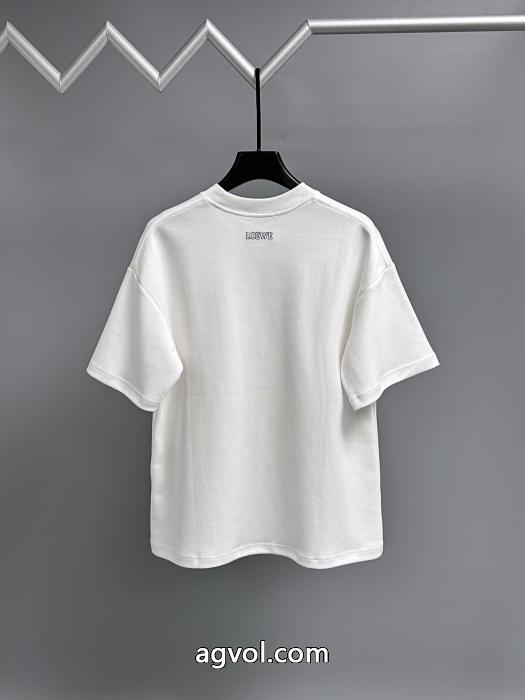 ブランド 品 コピー半袖Tシャツ最大の魅力大人気商品LOEWE_0_3