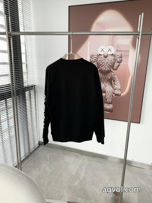 GIVENCHYジバンシー秋冬高品質デジタルプリント柄ガーデパーカー_0_3