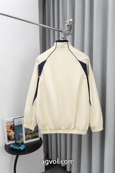 Balenciagaランニングモデル3 Bジョイントスポーツスーツコート_0_1