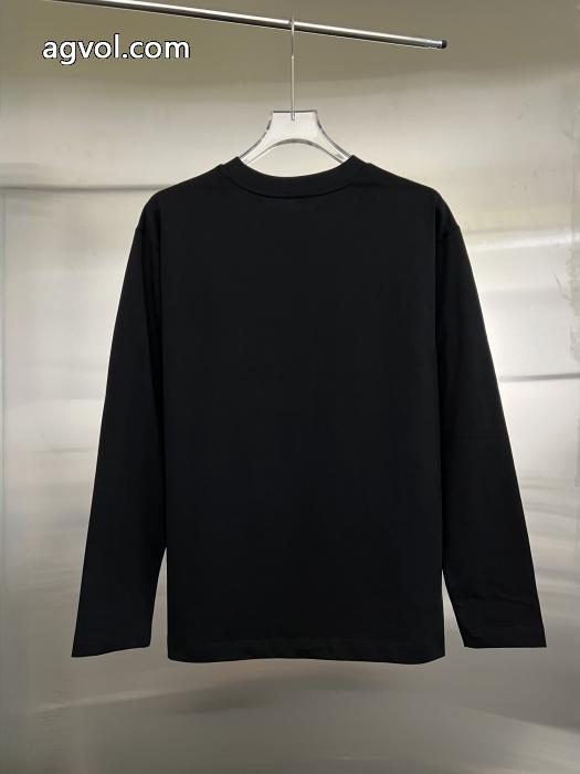 偽物 ブランド 販売長袖TシャツMONCLER機能面抜群今流行_0_3