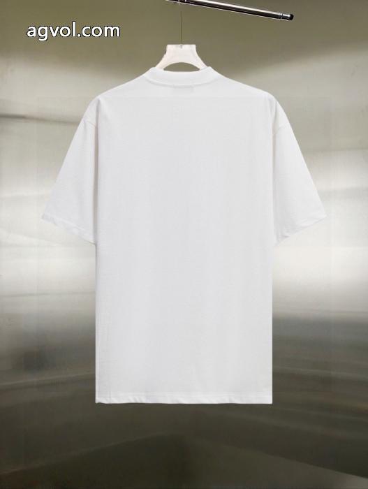 BURBERRY大人気ブランド2025年秋冬新作モデル半袖Tシャツ偽物 ブランド_0_1