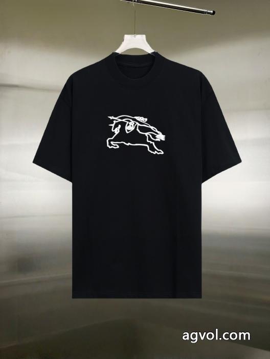 BURBERRY半袖Tシャツ希少限定存在感は抜群スーパー コピー ブランド 通販_0_0