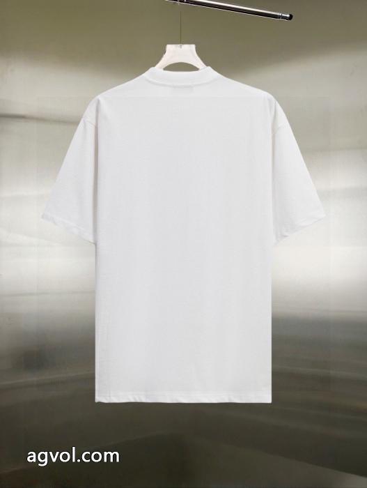 BURBERRY半袖Tシャツ希少限定存在感は抜群スーパー コピー ブランド 通販_0_2