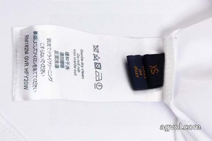 半袖Tシャツコスパ最強新作限定大人でエレ偽 ブランドルイ ヴィトン_0_1