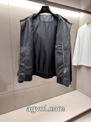 偽 ブランド 販売ジャケットルイ ヴィトン今季話題の一級品オンライン限定商品_0_3