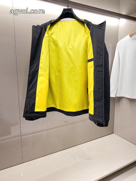 FENDIコピー 品 ブランド快適な履き心地在庫希少コート_0_1