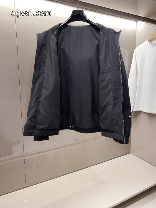 FENDIフェンディ2025春春新作メンズジャケット_0_0