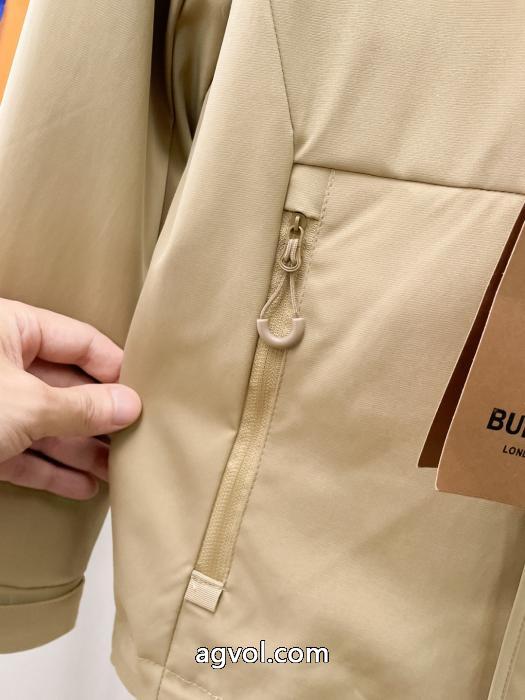 コートBURBERRYスーパー コピー 品柔らかな着心地風合いが魅力_0_1