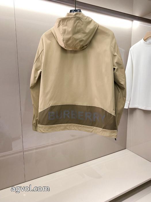 コートBURBERRYスーパー コピー 品柔らかな着心地風合いが魅力_0_3