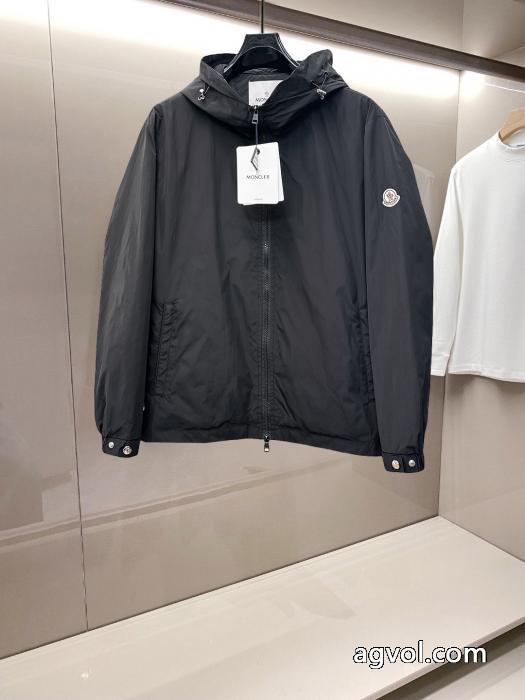 コピー 品 ブランドジャケットMONCLER着回し力が抜群SS25極上発売_0_0