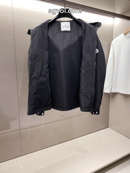 コピー 品 ブランドジャケットMONCLER着回し力が抜群SS25極上発売_0_2