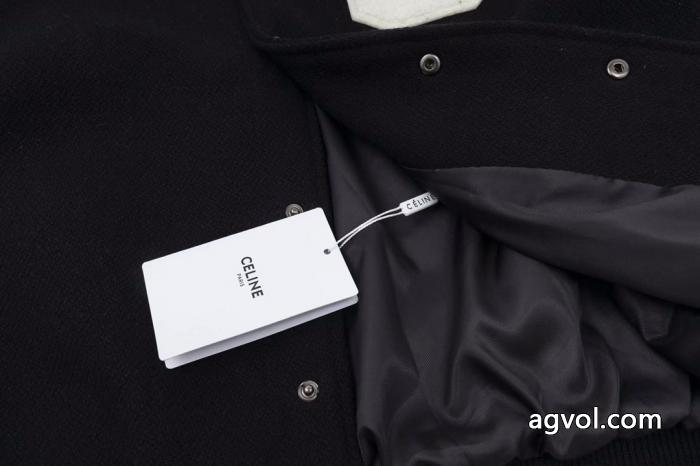 ジバンシーGIVENCHY 4 GLogoベースボールジャケット_0_1