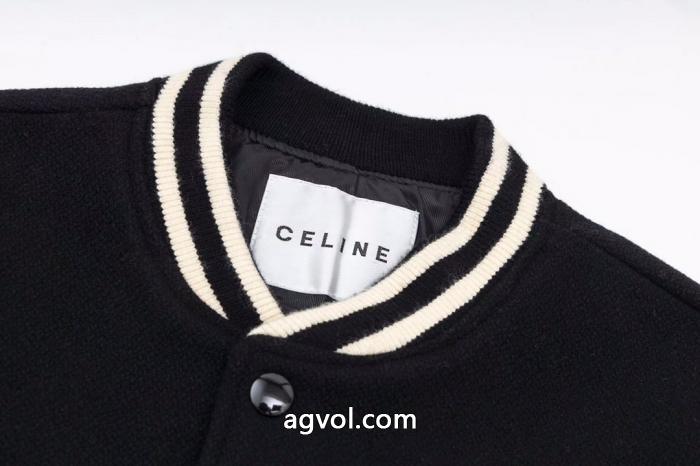 ジバンシーGIVENCHY 4 GLogoベースボールジャケット_0_2