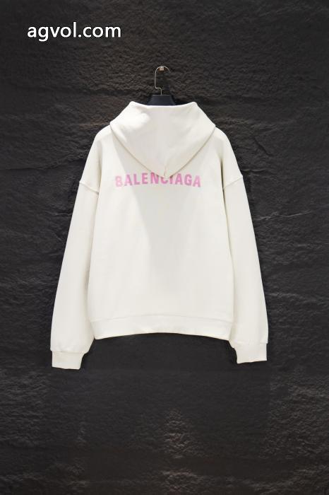 balenciagaコピー ブランド 販売着心地のいい好印象125%パーカーコート_0_0