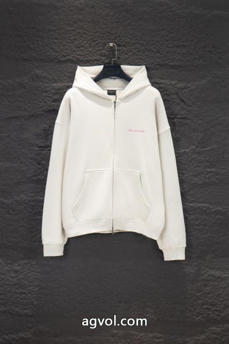 balenciagaコピー ブランド 販売着心地のいい好印象125%パーカーコート_0_1