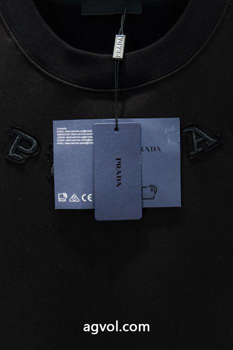 PRADA通販 ブランドパーカー秋冬ファッショントレンドの最先端に_0_1
