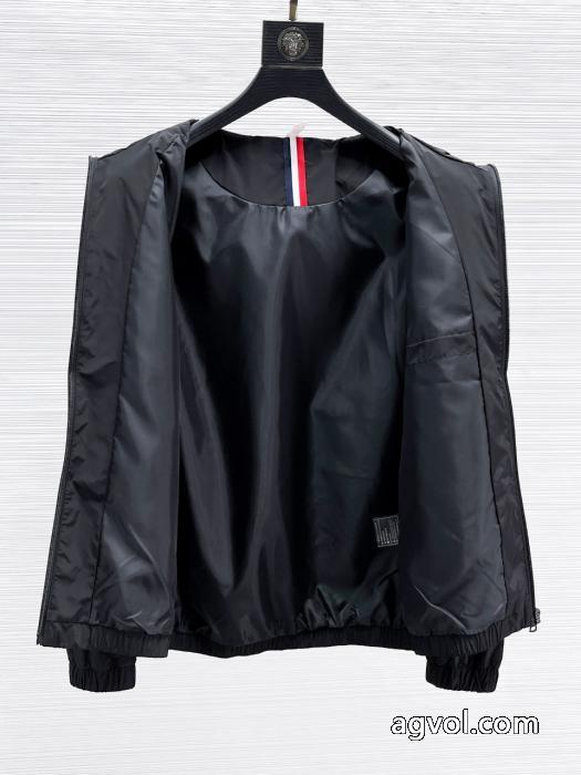 モンクレール MONCLER秋の新作メンズジャケット_0_1