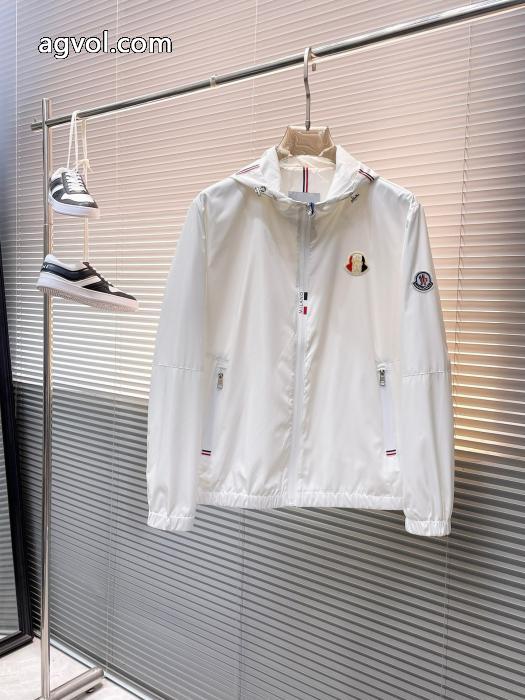 モンクレール MONCLER秋の新作メンズジャケット_0_4