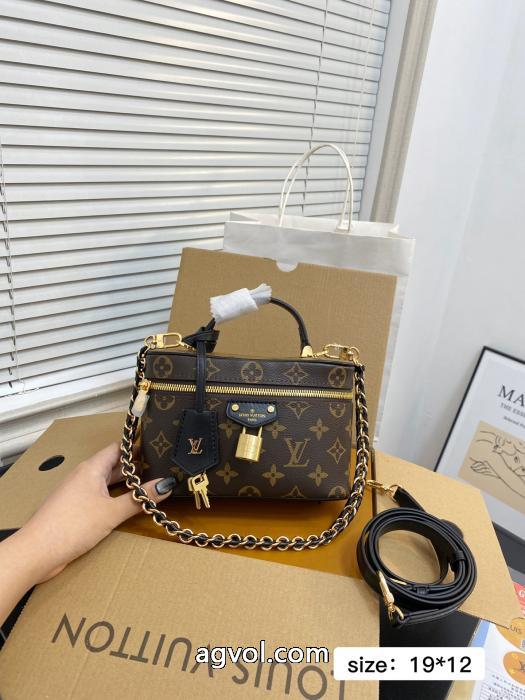 LOUIS VUITTONポーチバッグ今年風新作コレクション偽物 通販 _0_3