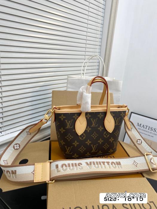 北欧ブランド期間限定価格バスケットトートバッグLOUIS VUITTONブランド 偽物 激安 通販_0_2