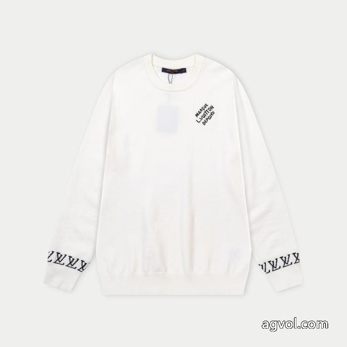 実用性は勿論スタイリッシュセーターLOUIS VUITTONブランド コピー 販売_0_0