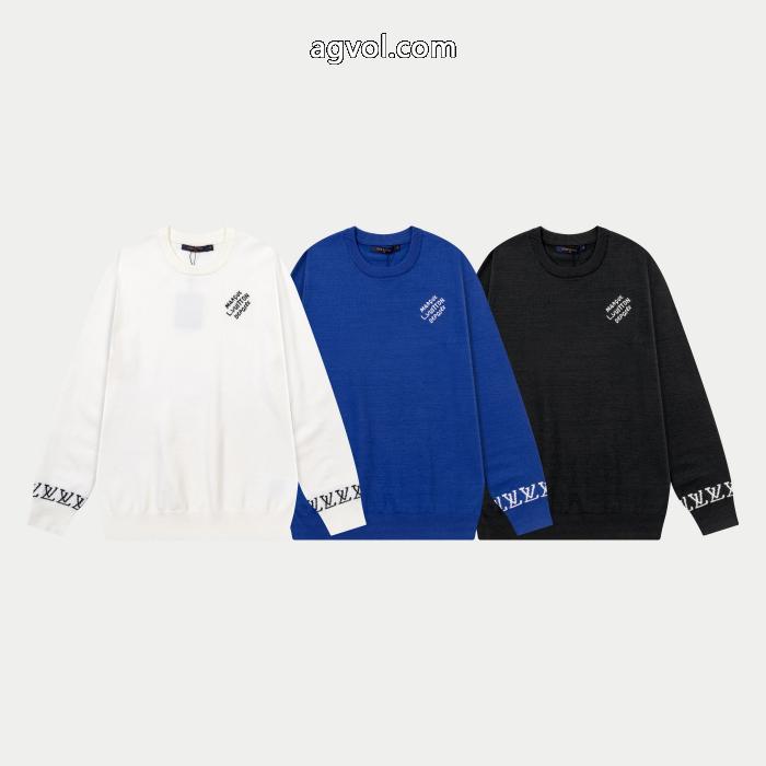実用性は勿論スタイリッシュセーターLOUIS VUITTONブランド コピー 販売_0_1