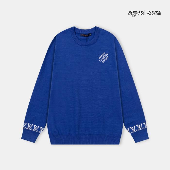 実用性は勿論スタイリッシュセーターLOUIS VUITTONブランド コピー 販売_0_2