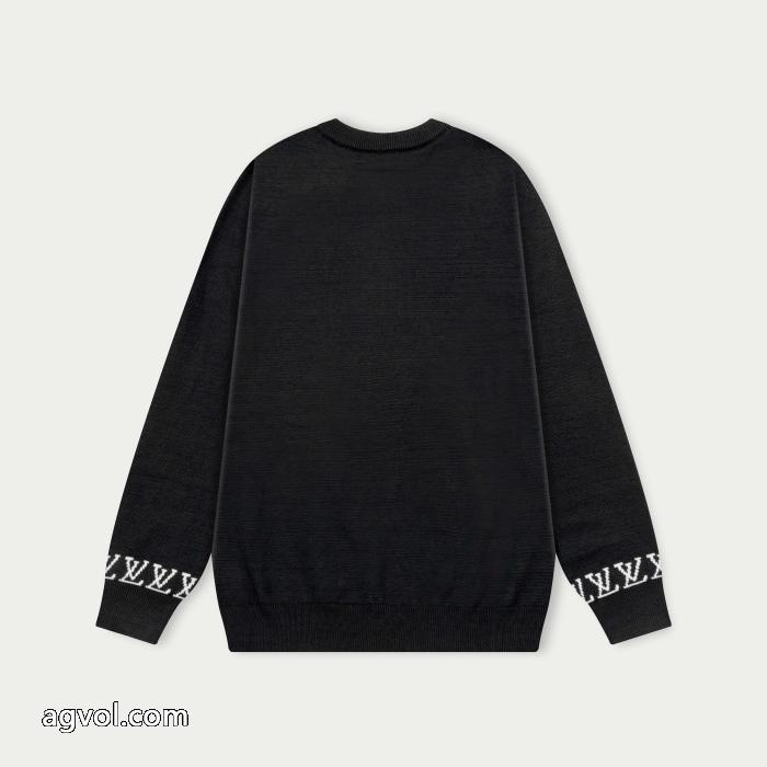 実用性は勿論スタイリッシュセーターLOUIS VUITTONブランド コピー 販売_0_3